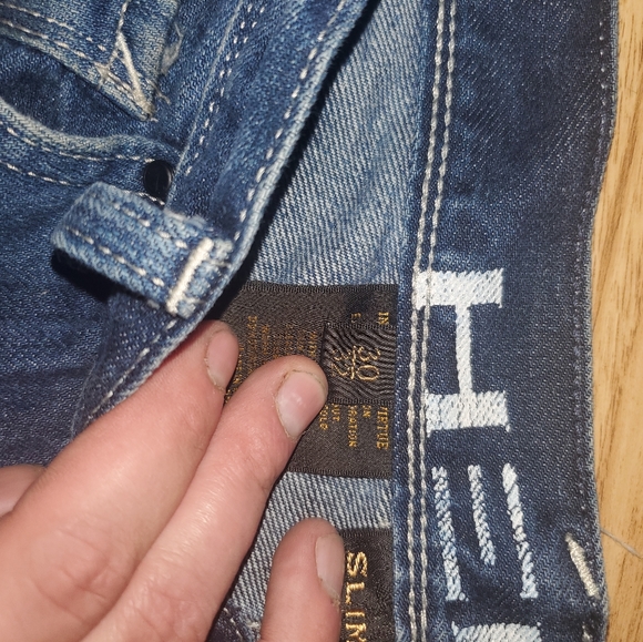 Don't fit - Picture 1 of 3